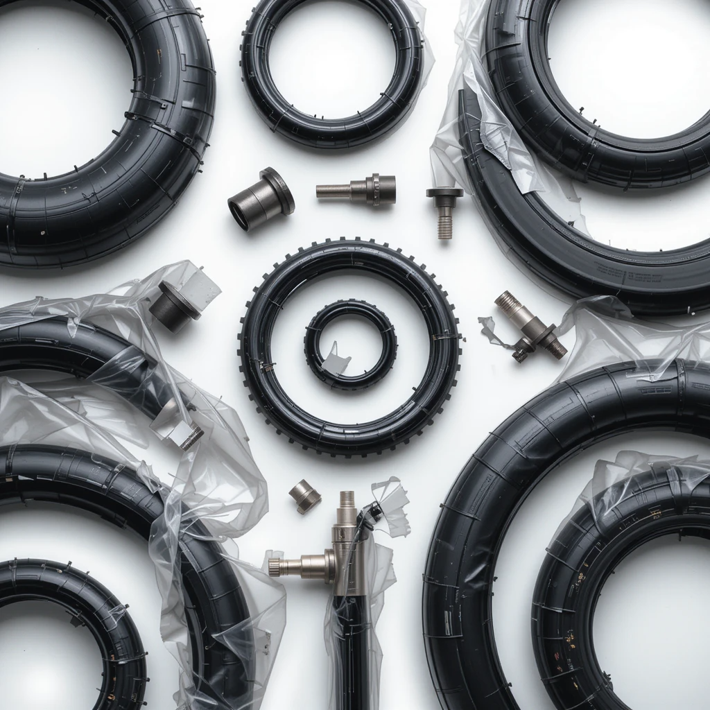 Car-Tubes